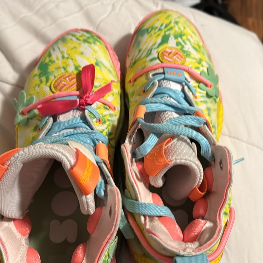 Harden boost - Picture 4 of 4